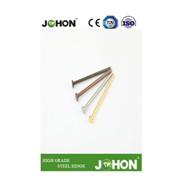 ملحق المفصلي من المسمار الصلب