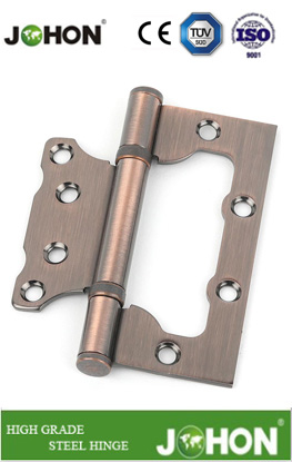 100X75 سهلة التركيب والتفريغ لمفصلات الفراشة 