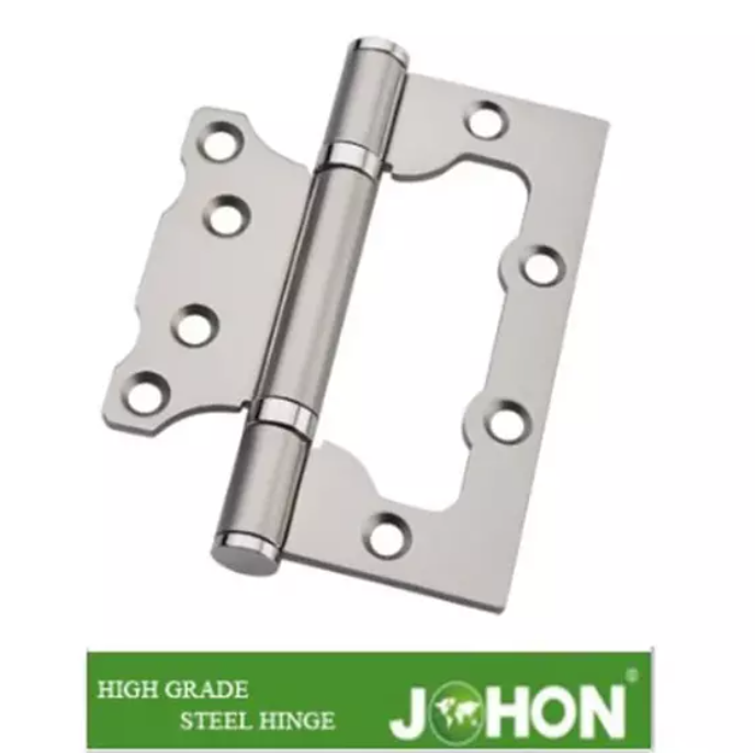 مفصل فراشة كلاسيكي من الفولاذ مقاس 5 بوصات من مصنع محترف 