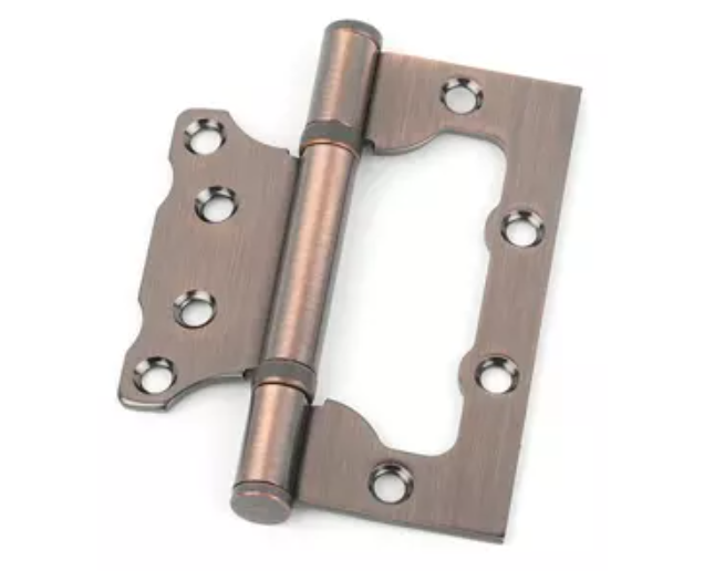 مفصلة فراشة كلاسيكية عالية الجودة مقاس 100X75