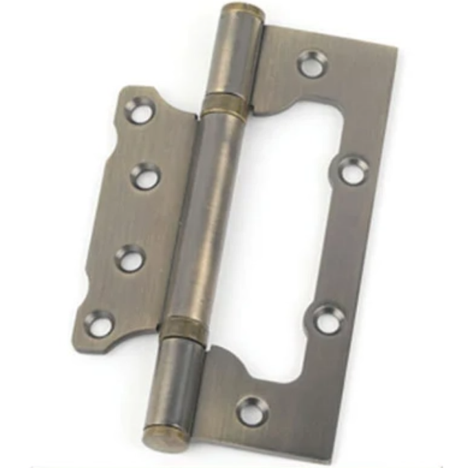 125X75 مفصلات كروية خاصة من الفولاذ أو الحديد للأبواب 